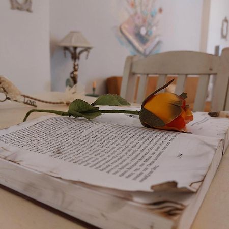 Antique Apartment Afytos Esterno foto