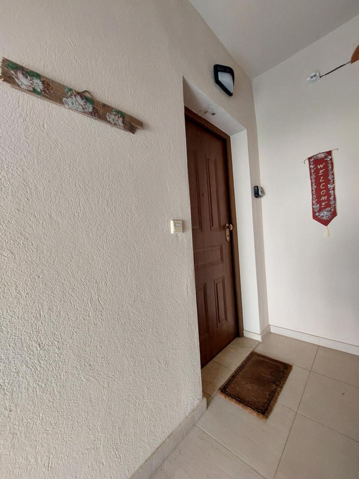 Antique Apartment Afytos Esterno foto